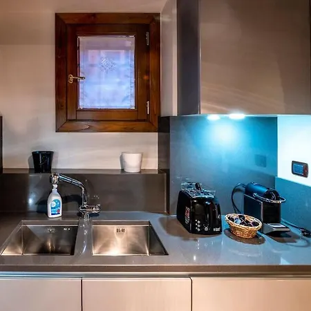 Historic Center 아파트 *