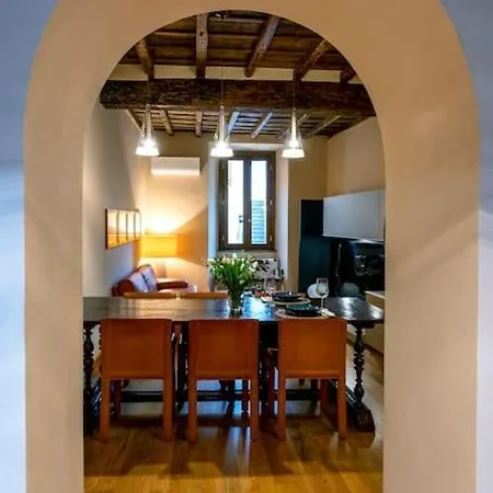 아파트 Historic Center