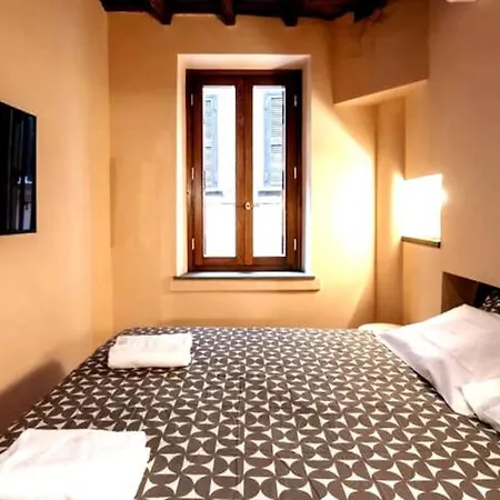 Historic Center 로마