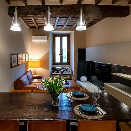 아파트 Historic Center