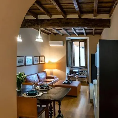 Historic Center Apartment *