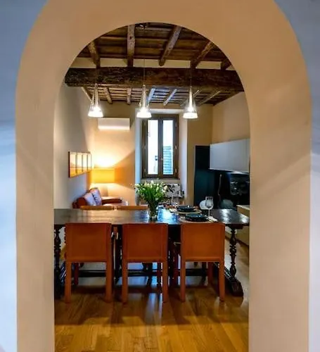 Apartmán Historic Center