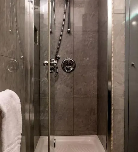 Historic Center * Řím